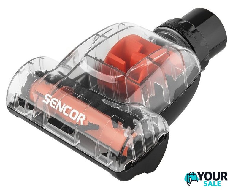 Пылесос Sencor SVC 1080TI - Изображение №29 — Интернет-магазин Your Sale