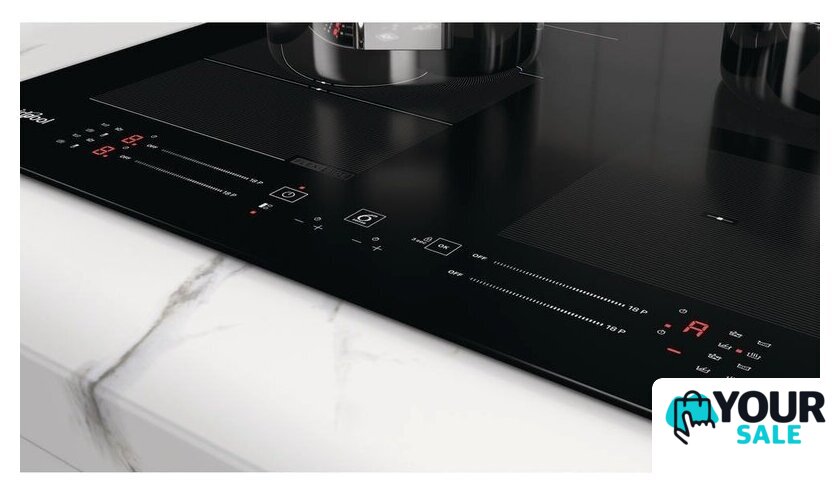 Варочная панель Whirlpool WF S7560 NE - Изображение №6 — Интернет-магазин Your Sale