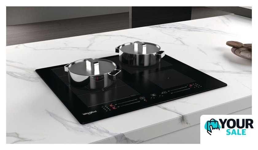 Варочная панель Whirlpool WF S7560 NE - Изображение №7 — Интернет-магазин Your Sale