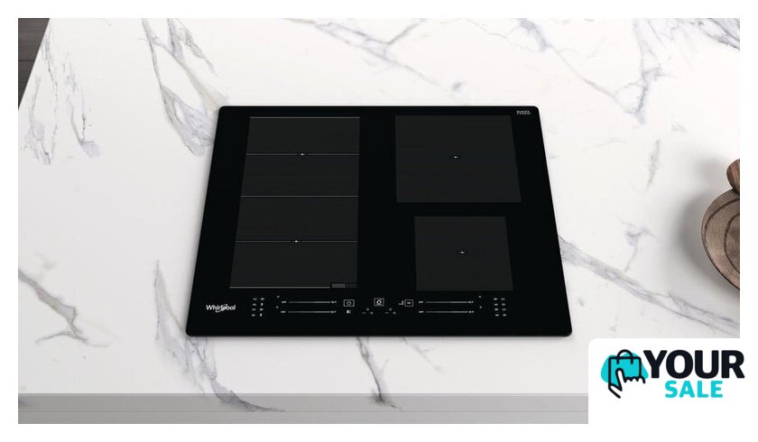 Варочная панель Whirlpool WF S7560 NE - Изображение №2 — Интернет-магазин Your Sale