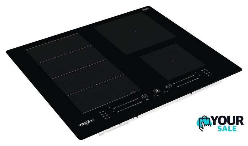 Варочная панель Whirlpool WF S7560 NE - Изображение №11 — Интернет-магазин Your Sale