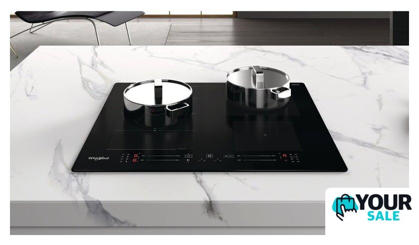 Варочная панель Whirlpool WF S7560 NE - Изображение №8 — Интернет-магазин Your Sale