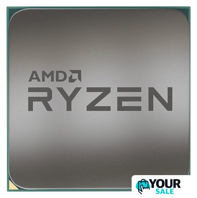 Процессор AMD Ryzen 5 5600XT - Изображение №1 — Интернет-магазин Your Sale