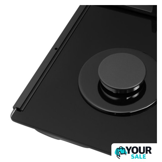Варочная панель ZorG HAG61 FDW black - Изображение №7 — Интернет-магазин Your Sale