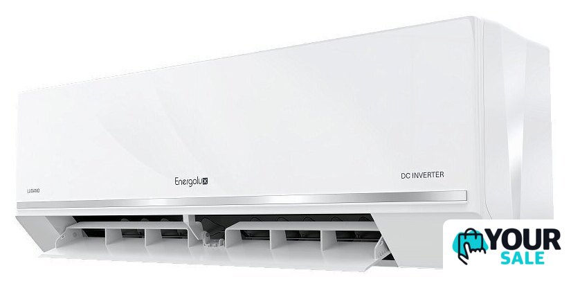 Кондиционер Energolux Lugano Pro Line HP SAS24DL3-AI/SAU24DL3-AI - Изображение №6 — Интернет-магазин Your Sale