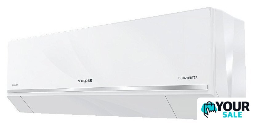 Кондиционер Energolux Lugano Pro Line HP SAS24DL3-AI/SAU24DL3-AI - Изображение №1 — Интернет-магазин Your Sale