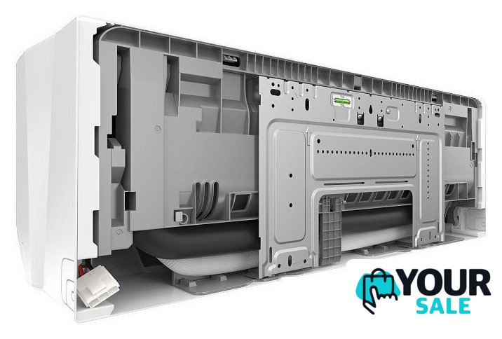 Кондиционер Energolux Lugano Pro Line HP SAS24DL3-AI/SAU24DL3-AI - Изображение №10 — Интернет-магазин Your Sale