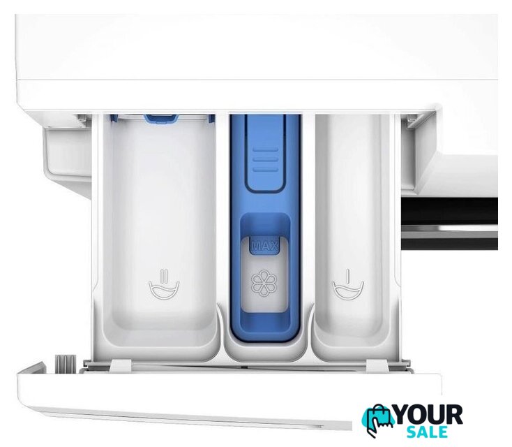 Стиральная машина Hotpoint WH 9490 VWX - Изображение №5 — Интернет-магазин Your Sale