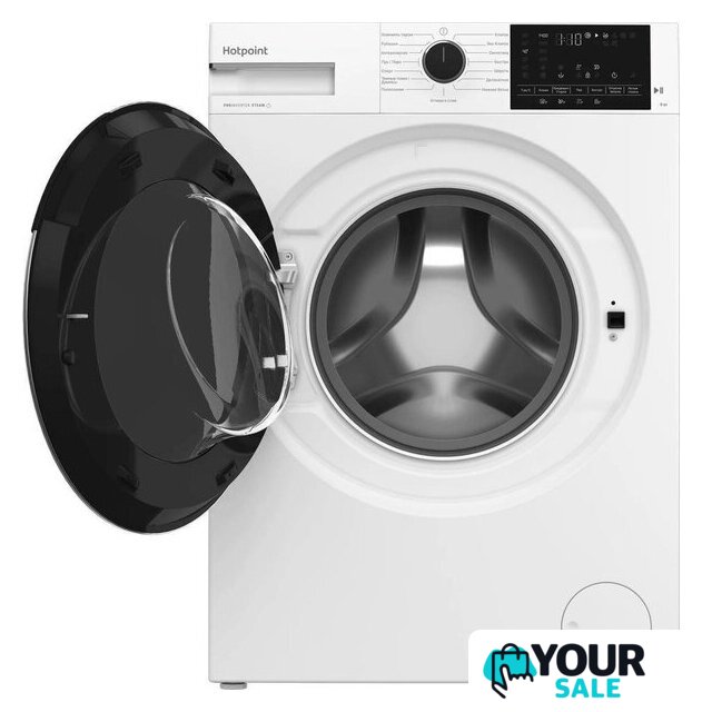 Стиральная машина Hotpoint WH 9490 VWX - Изображение №4 — Интернет-магазин Your Sale