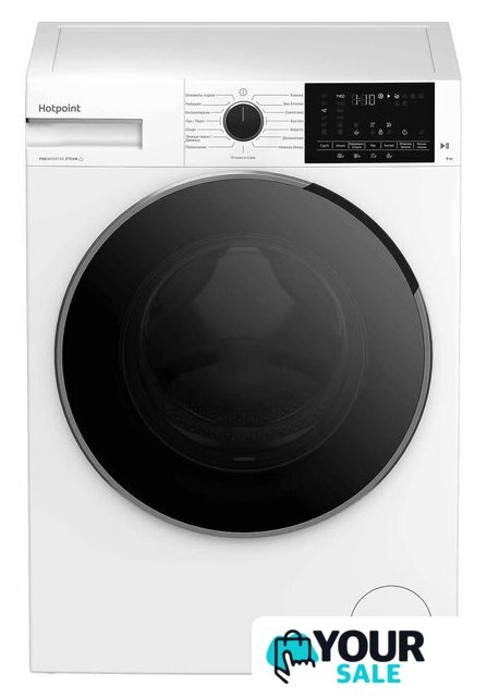 Стиральная машина Hotpoint WH 9490 VWX - Изображение №1 — Интернет-магазин Your Sale