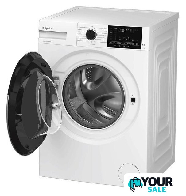 Стиральная машина Hotpoint WH 9490 VWX - Изображение №3 — Интернет-магазин Your Sale