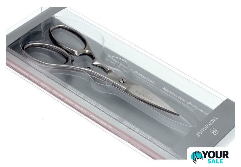 Ножницы Victorinox Professionals 7.6376 - Изображение №6 — Интернет-магазин Your Sale