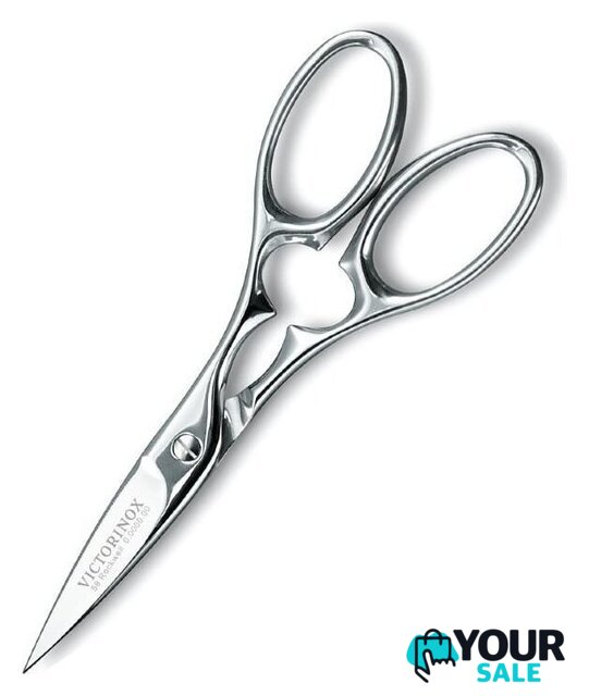 Ножницы Victorinox Professionals 7.6376 - Изображение №3 — Интернет-магазин Your Sale