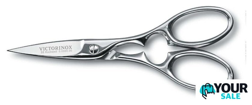 Ножницы Victorinox Professionals 7.6376 - Изображение №5 — Интернет-магазин Your Sale