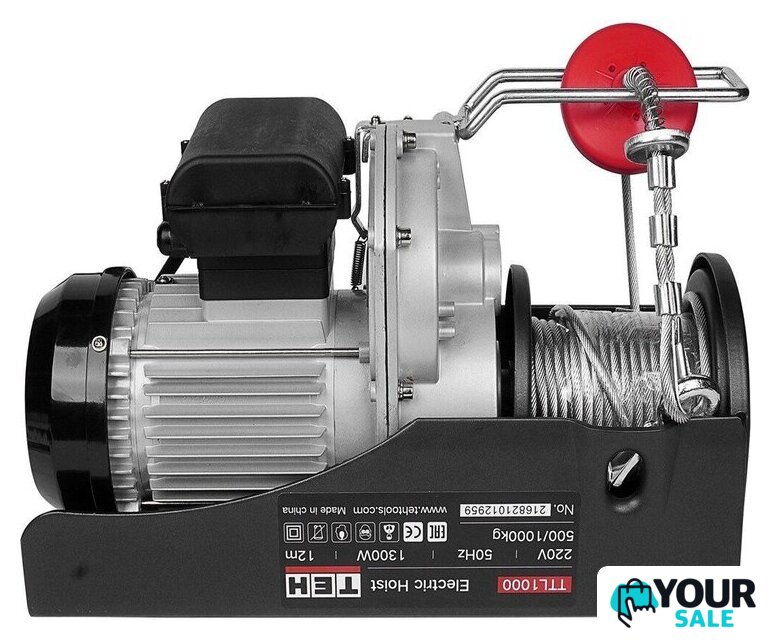 Таль  TEH TTL1000 - Изображение №4 — Интернет-магазин Your Sale
