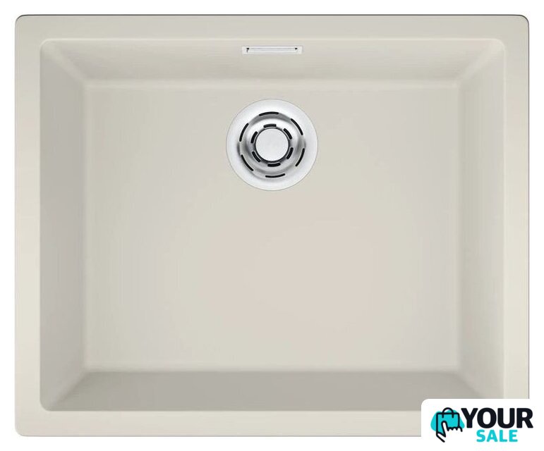 Кухонная мойка Globalo Aurilio 60.1 Cashmere Clean Tech - Изображение №4 — Интернет-магазин Your Sale