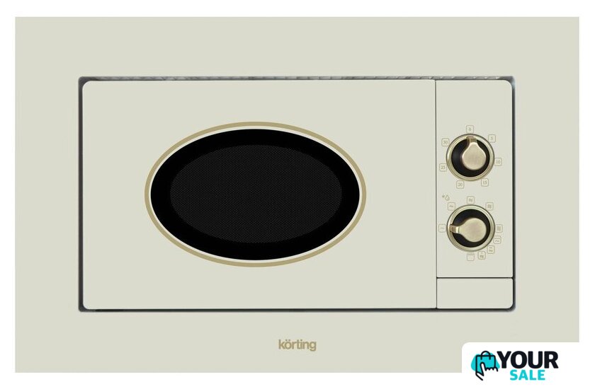 Микроволновая печь Korting KMI 820 RGB - Изображение №1 — Интернет-магазин Your Sale