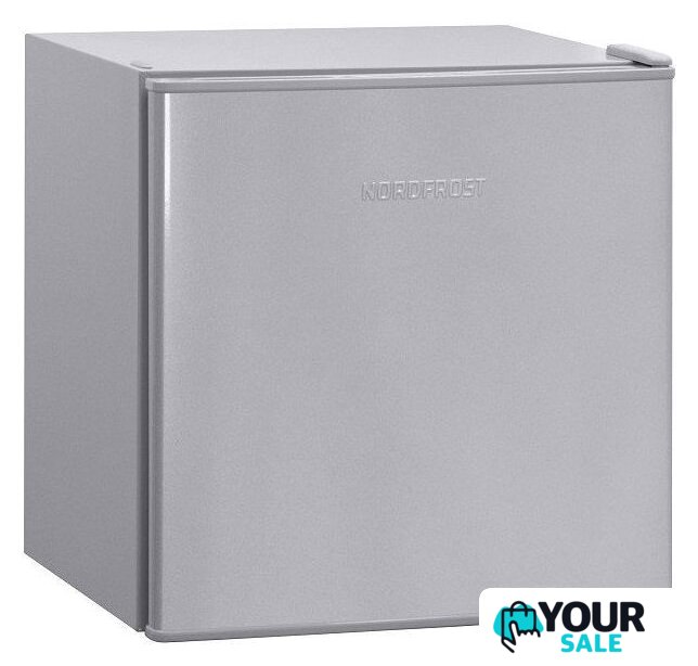 Однокамерный холодильник Nord (Nordfrost) NR 402 S - Изображение №1 — Интернет-магазин Your Sale