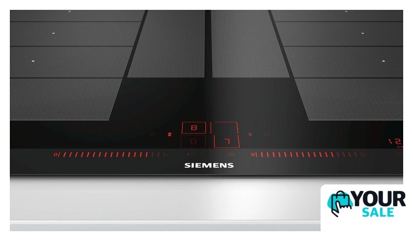 Варочная панель Siemens EX875LYC1E - Изображение №3 — Интернет-магазин Your Sale
