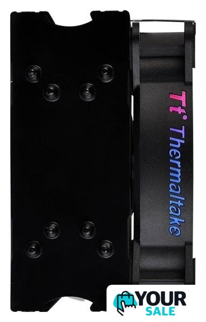 Кулер для процессора Thermaltake UX200 ARGB CL-P065-AL12SW-A - Изображение №3 — Интернет-магазин Your Sale