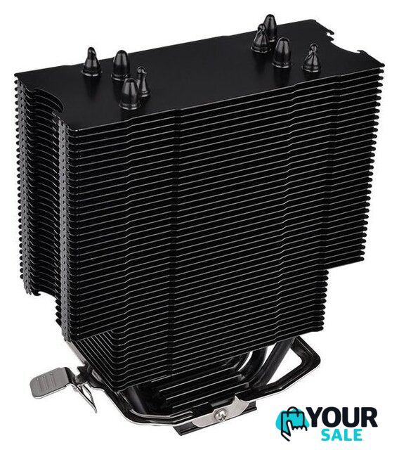 Кулер для процессора Thermaltake UX200 ARGB CL-P065-AL12SW-A - Изображение №4 — Интернет-магазин Your Sale