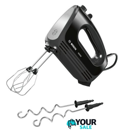 Миксер Bosch MFQ2420B - Изображение №1 — Интернет-магазин Your Sale