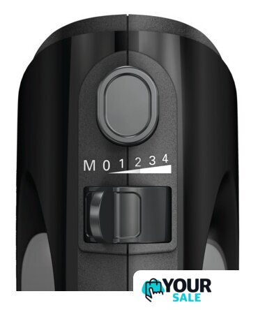 Миксер Bosch MFQ2420B - Изображение №6 — Интернет-магазин Your Sale