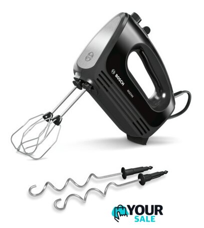 Миксер Bosch MFQ2420B - Изображение №3 — Интернет-магазин Your Sale