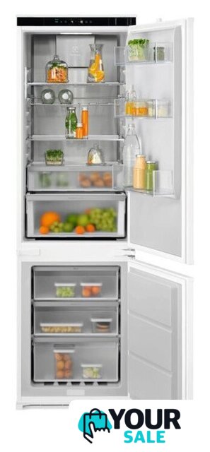 Холодильник Electrolux E8MNCD18S - Изображение №1 — Интернет-магазин Your Sale