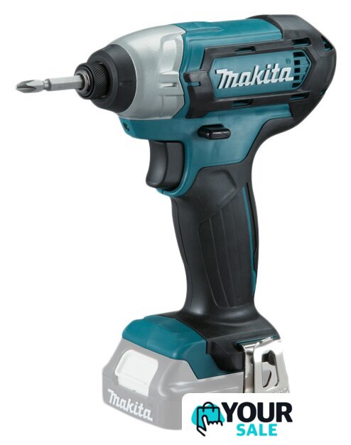 Винтоверт Makita TD110DZ (без АКБ) - Изображение №1 — Интернет-магазин Your Sale