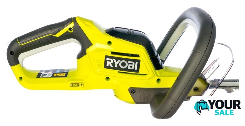 Кусторез Ryobi OHT1845 ONE+ (без АКБ) - Изображение №2 — Интернет-магазин Your Sale