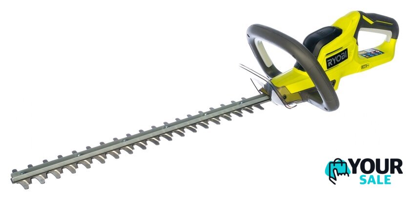 Кусторез Ryobi OHT1845 ONE+ (без АКБ) - Изображение №1 — Интернет-магазин Your Sale