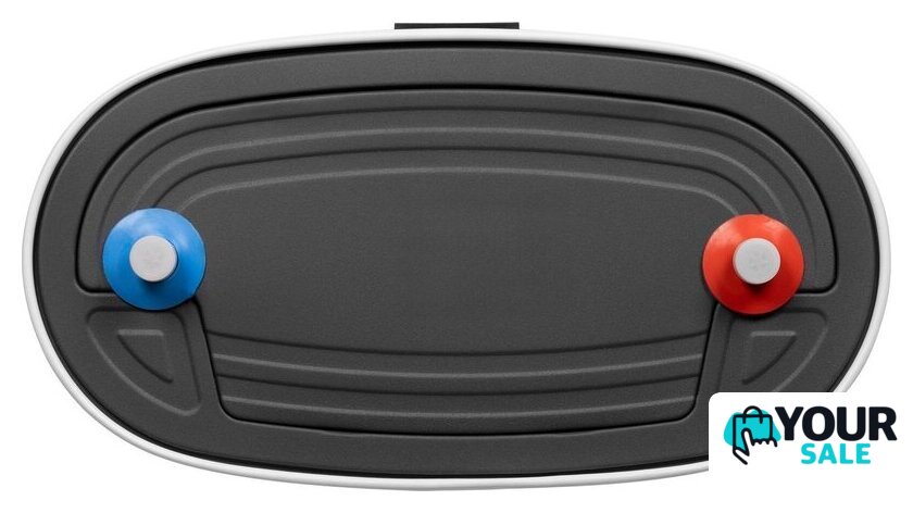 Накопительный электрический водонагреватель Ballu BWH/S 100 Cetrion Inox Inverter - Изображение №8 — Интернет-магазин Your Sale