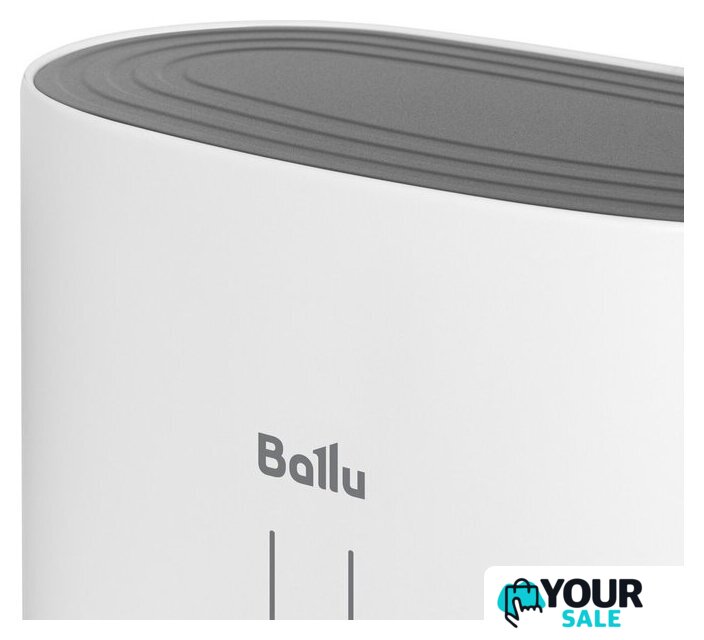 Накопительный электрический водонагреватель Ballu BWH/S 100 Cetrion Inox Inverter - Изображение №5 — Интернет-магазин Your Sale