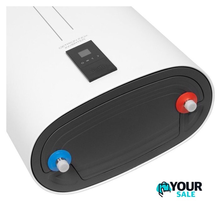 Накопительный электрический водонагреватель Ballu BWH/S 100 Cetrion Inox Inverter - Изображение №7 — Интернет-магазин Your Sale