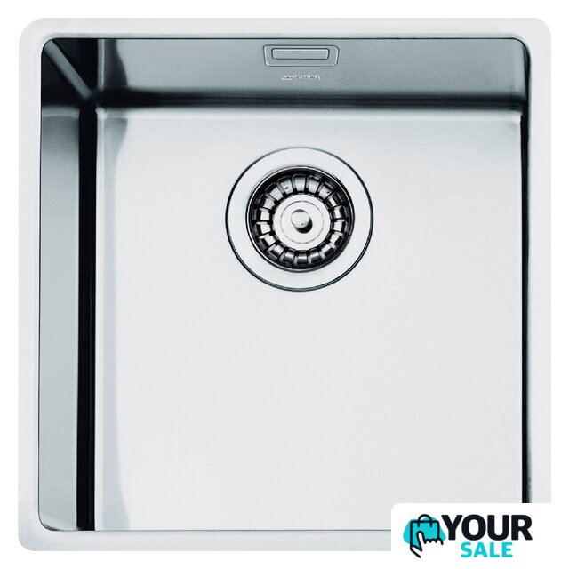 Кухонная мойка Smeg VFU40SFR - Изображение №1 — Интернет-магазин Your Sale