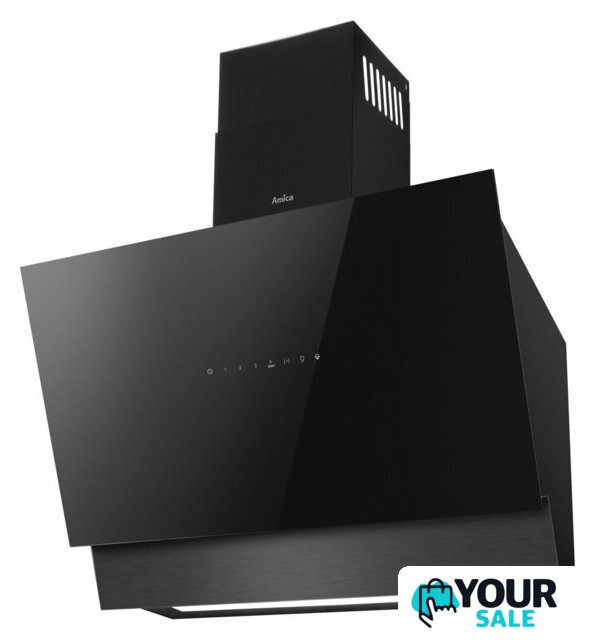 Кухонная вытяжка Amica OKC6651BIS HC - Изображение №1 — Интернет-магазин Your Sale