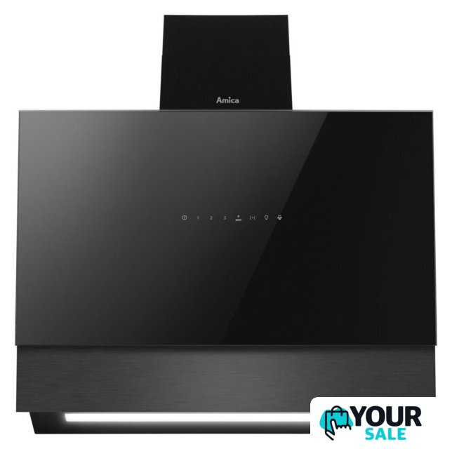 Кухонная вытяжка Amica OKC6651BIS HC - Изображение №2 — Интернет-магазин Your Sale