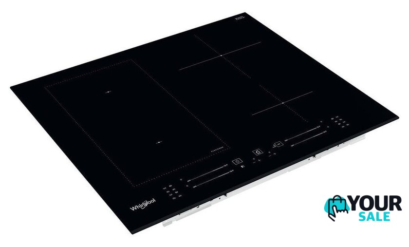 Варочная панель Whirlpool WL S6960 BF - Изображение №3 — Интернет-магазин Your Sale