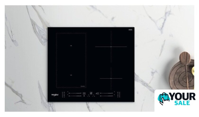 Варочная панель Whirlpool WL S6960 BF - Изображение №4 — Интернет-магазин Your Sale