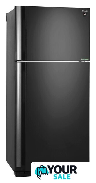 Холодильник Sharp SJ-XE55PMBK - Изображение №1 — Интернет-магазин Your Sale