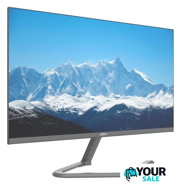 Монитор Dahua DHI-LM24-C201P - Изображение №2 — Интернет-магазин Your Sale