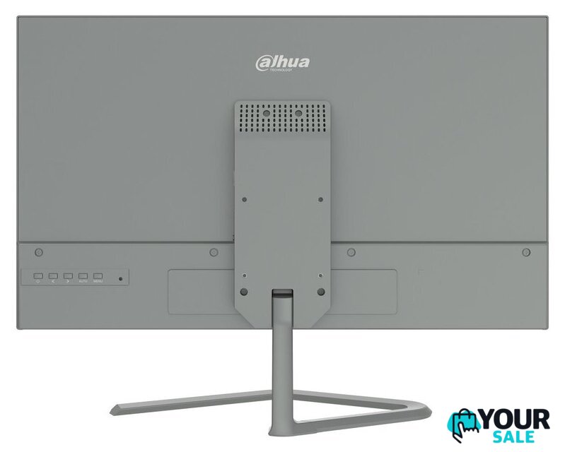 Монитор Dahua DHI-LM24-C201P - Изображение №3 — Интернет-магазин Your Sale