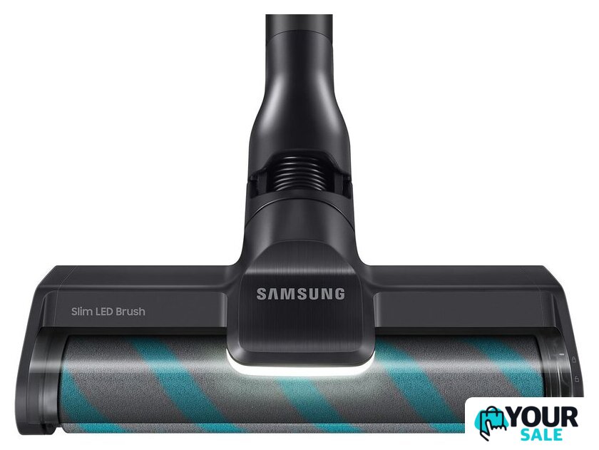 Пылесос Samsung VS20C8524TB - Изображение №28 — Интернет-магазин Your Sale