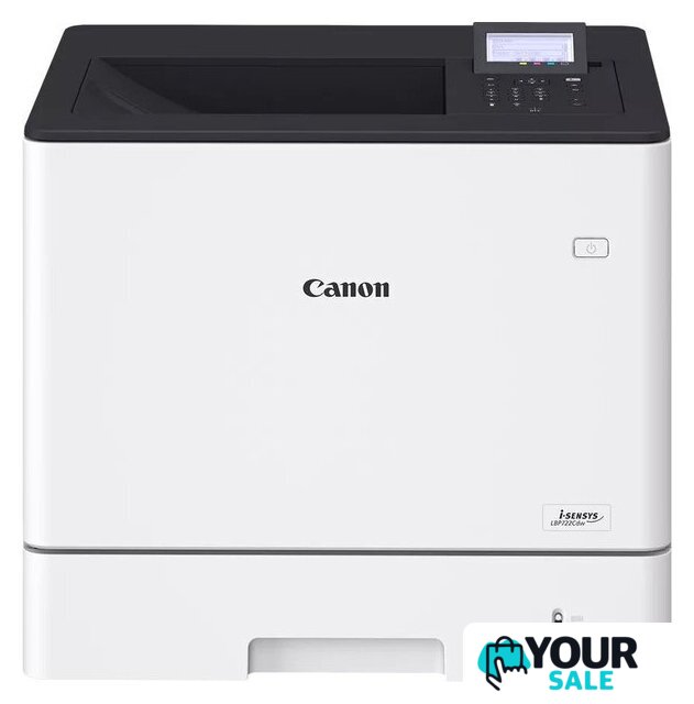 Принтер Canon i-SENSYS LBP722Cdw - Изображение №1 — Интернет-магазин Your Sale