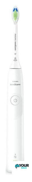 Электрическая зубная щетка Philips Sonicare 5300 HX7108/02 - Изображение №4 — Интернет-магазин Your Sale