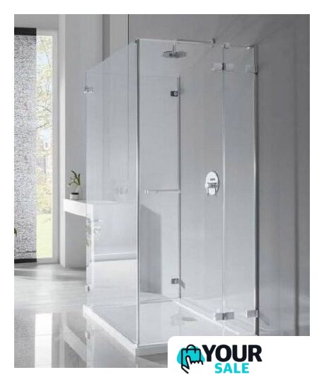 Душевая дверь Radaway Euphoria Door G 612 R - Изображение №1 — Интернет-магазин Your Sale