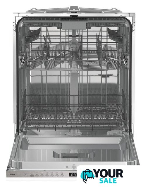 Встраиваемая посудомоечная машина Hisense HV643E90 - Изображение №7 — Интернет-магазин Your Sale