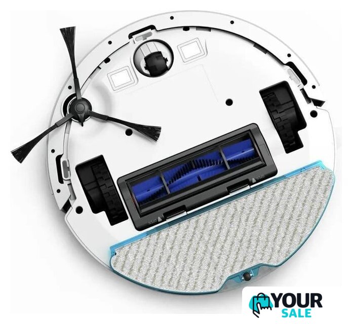 Робот-пылесос Tefal X-plorer Serie 75 S+ RG8597WH - Изображение №3 — Интернет-магазин Your Sale