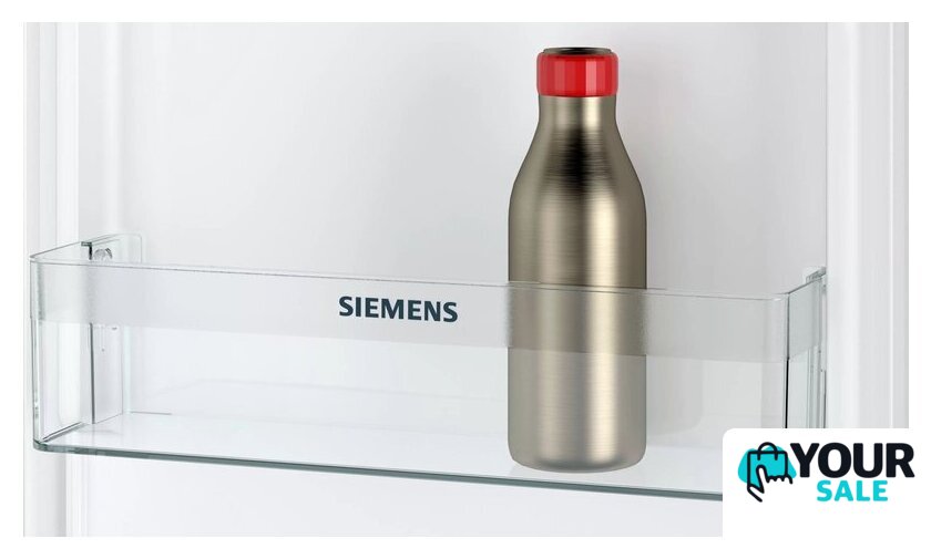 Холодильник Siemens iQ100 KI86NNFF0 - Изображение №7 — Интернет-магазин Your Sale
